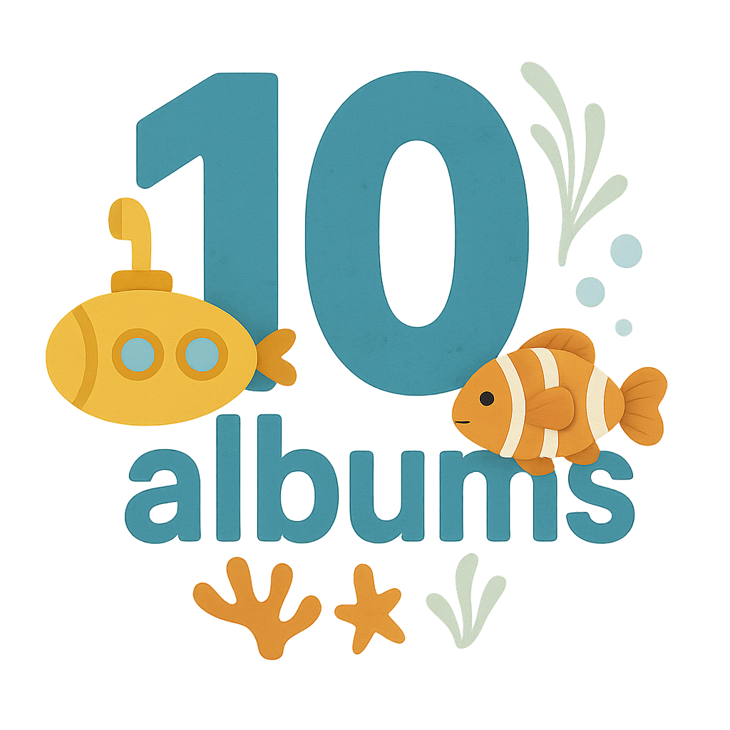 Abonnement 3 à 7 ans - 10 mois