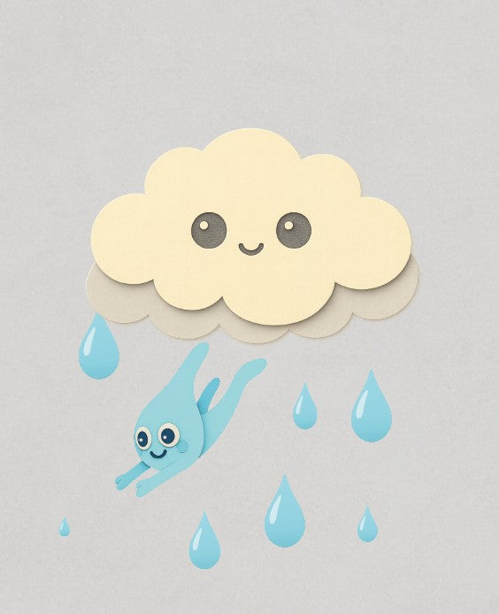 Le grand voyage de Gouttine