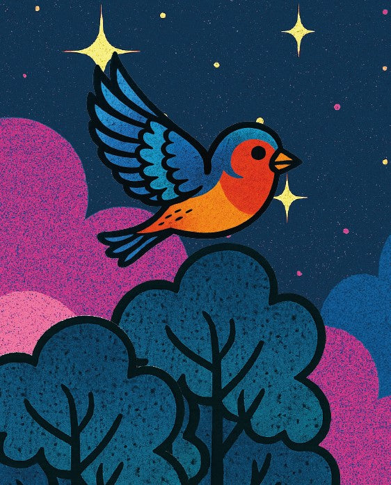 Sirou viendra-t-elle à bout du labyrinthe ?