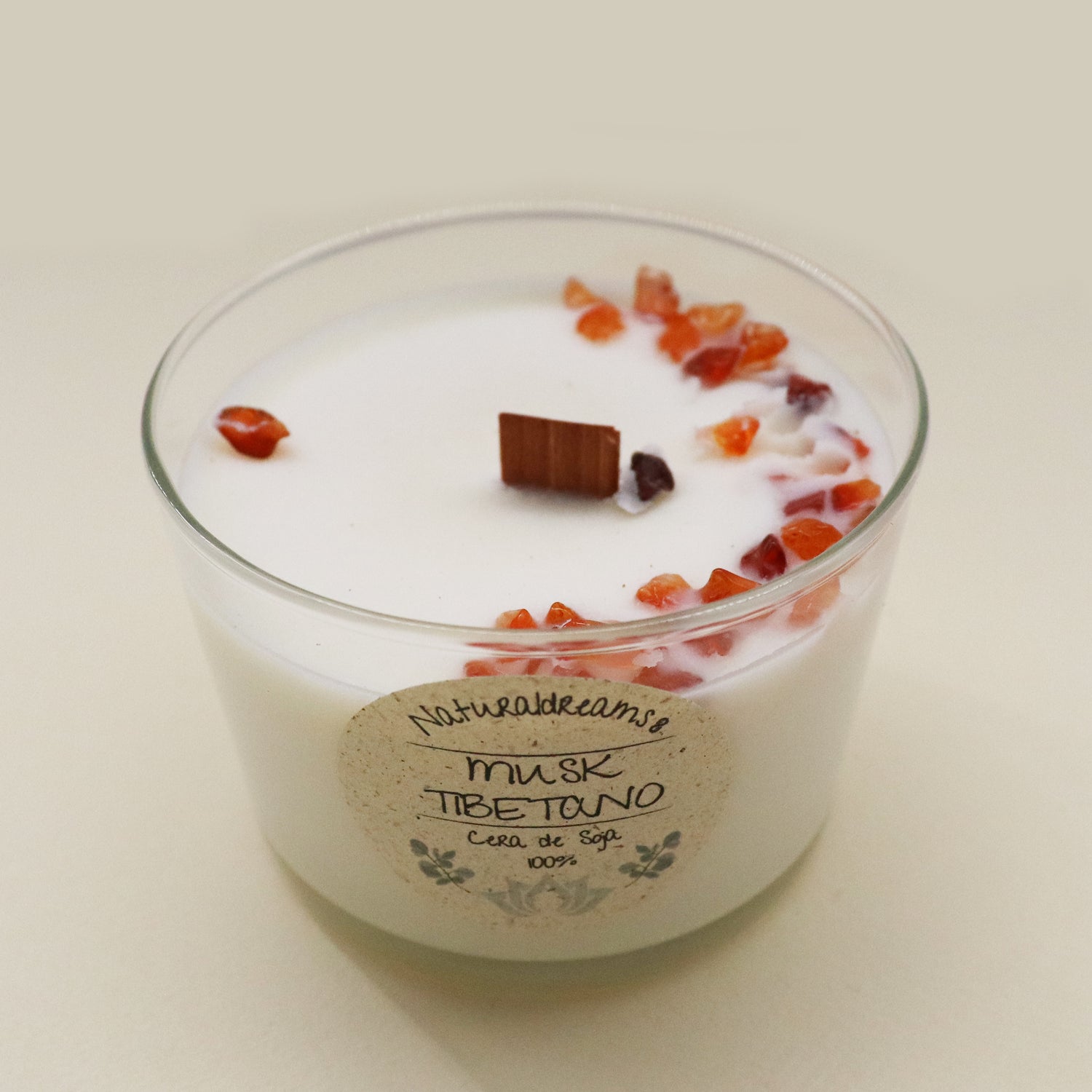 La Magie des Bougies Parfumées Durables : Une Atmosphère Apaisante pour Votre Foyer