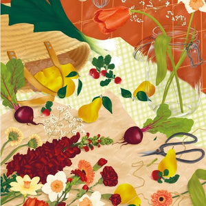 Puzzle 1000 pièces