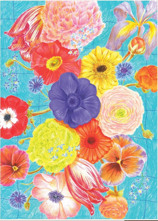Puzzle 1000 pièces