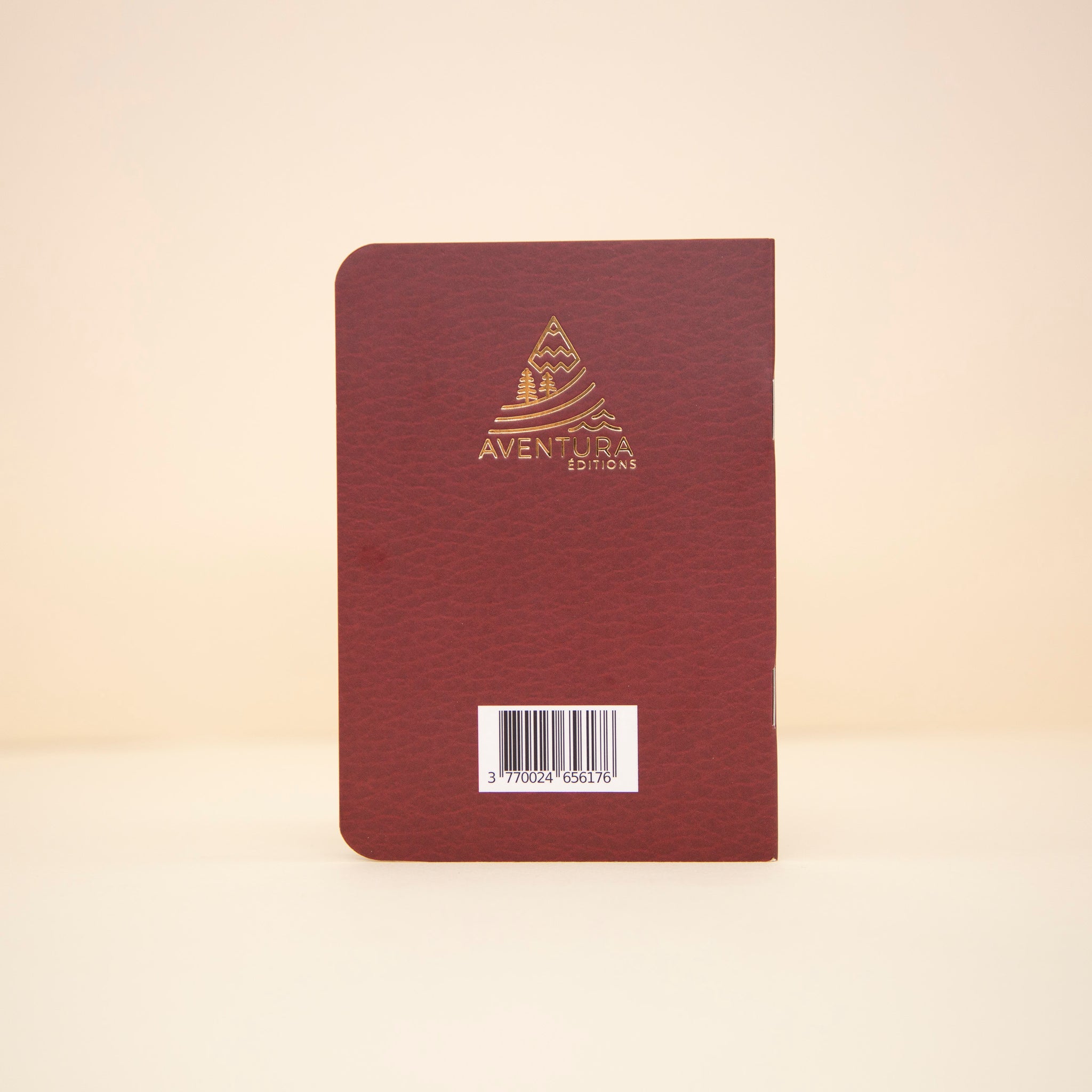 Passeport de voyage