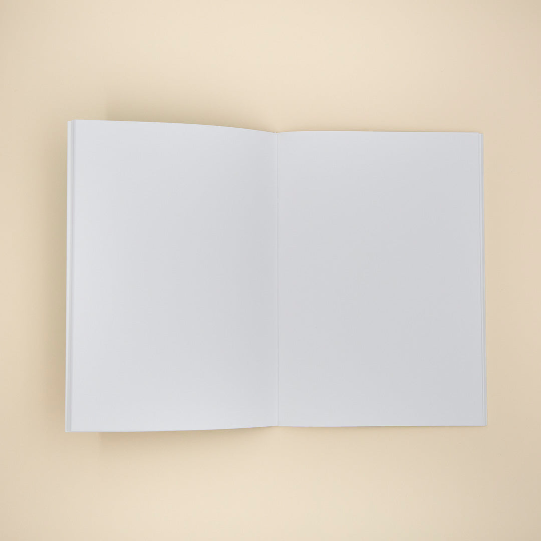 Notebook A5 / carnet à dessins